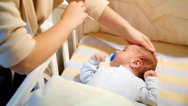 Рейтинг любимых колыбельных россиян возглавила песня из "Умки"