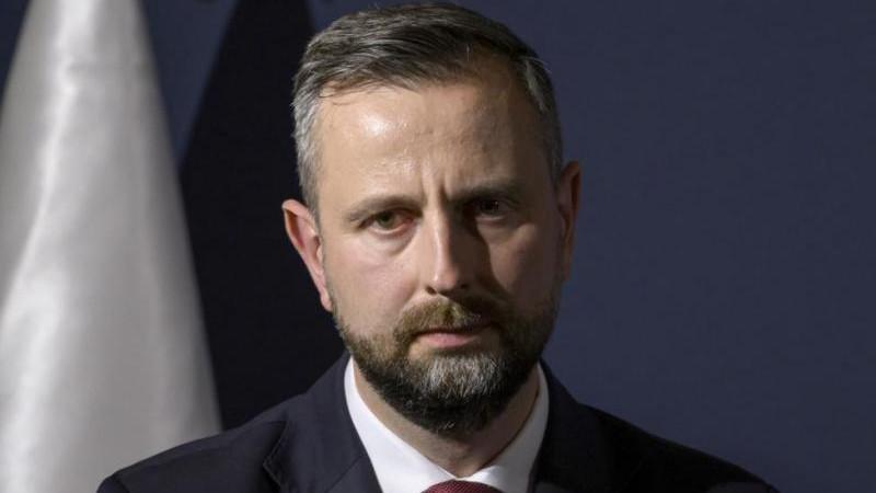 В Польше потребовали объяснений от властей Украины по поводу коррупции