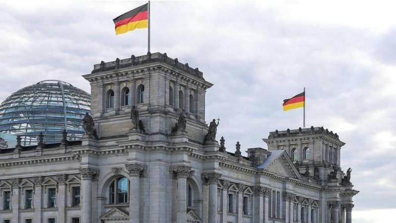 DPA: в Германии утвердили бюджет на 2026 год с рекордной помощью Украине