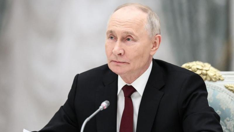 ВЦИОМ: уровень доверия российских граждан Путину превышает 79%