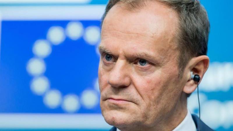 Туск считает отставку Ермака и встречу Орбана с Путиным фатальной комбинацией