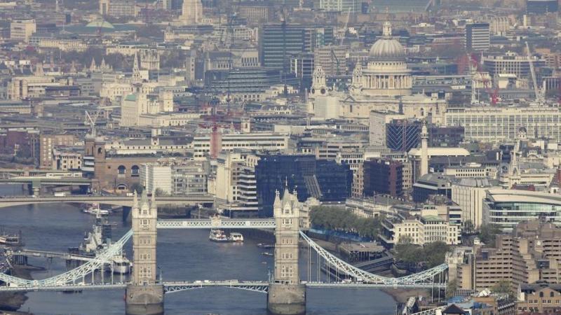 Telegraph: в Великобритании дорогую недвижимость будут отслеживать спутники