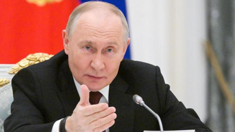 Путин напомнил, как ученые США поделились секретами создания ядерного оружия с СССР