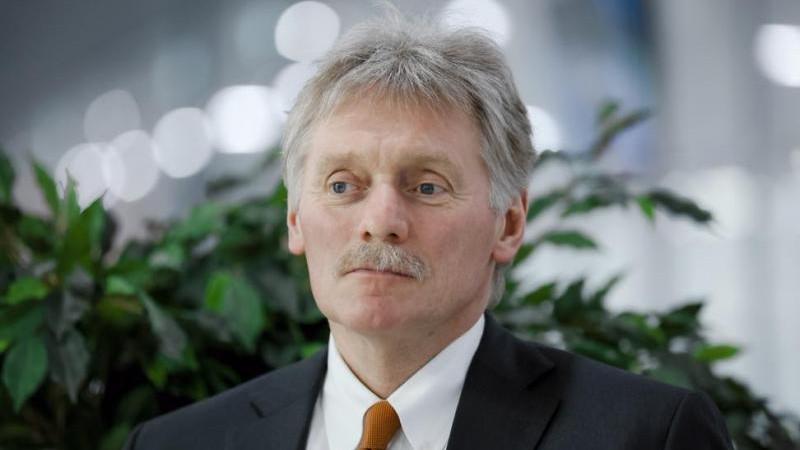 Песков: США направили России оформленные в Женеве параметры мирного плана