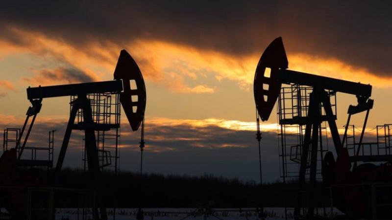 Цена нефти Brent впервые с 23 июня поднялась выше $72 за баррель