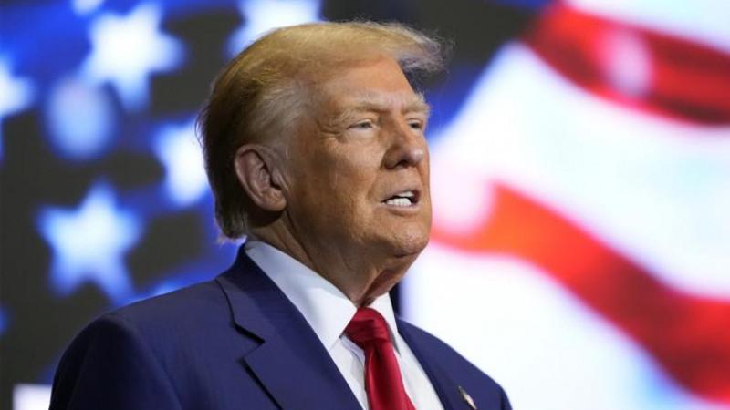 Трамп усомнился в своем участии в ноябрьском саммите G20 в ЮАР