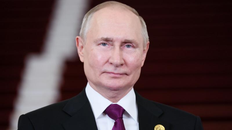 Посол КНР: визит Путина в Китай - манифест в защиту мира