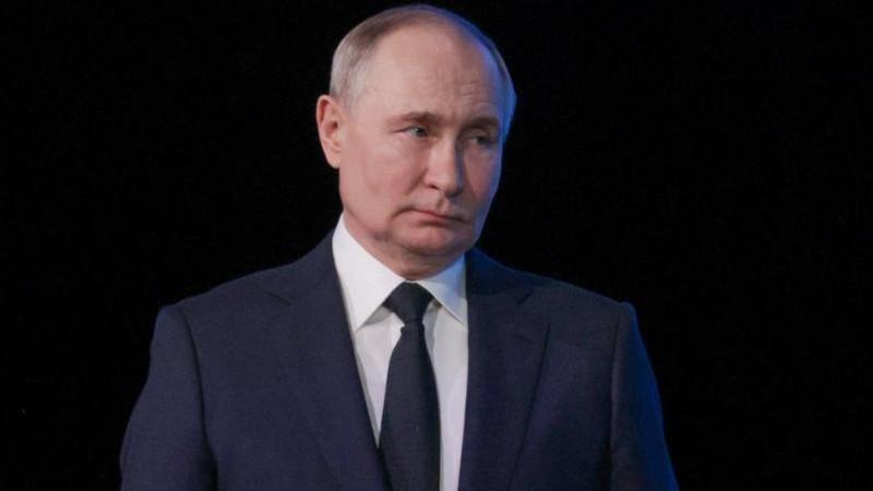 ФОМ: о доверии Путину заявили 80% опрошенных россиян