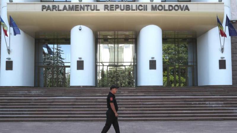 В Молдавии стартует избирательная кампания к парламентским выборам