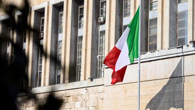 La Stampa назвала "человеком Сальвини" нового посла Италии в России