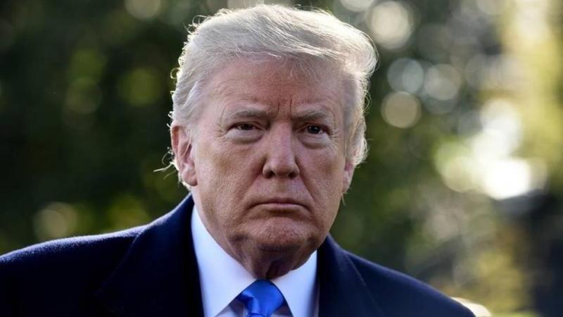 Трамп обязал строить правительственные здания в античном стиле