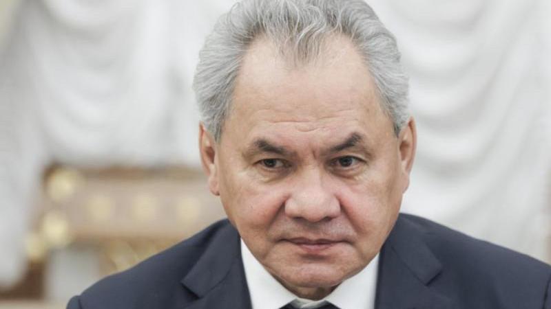 Шойгу заявил о готовности РФ содействовать в стабилизации обстановки в Афганистане