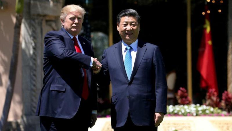 Встреча Си Цзиньпина и Трампа пройдет 30 октября в Пусане