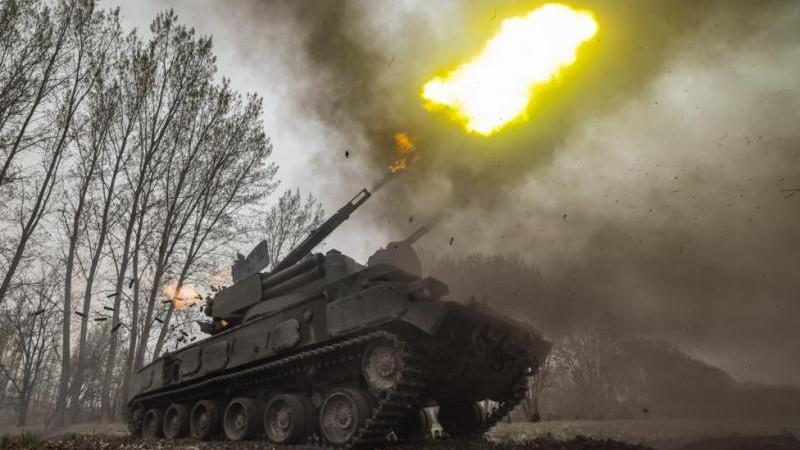 Российские средства ПВО нейтрализовали за сутки 238 беспилотников ВСУ