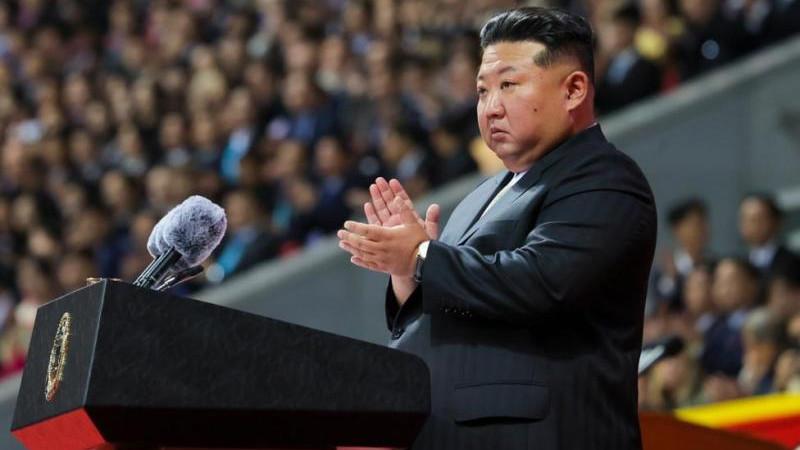 Лидер Южной Кореи считает, что Ким Чен Ын не оценил миролюбивый порыв Трампа