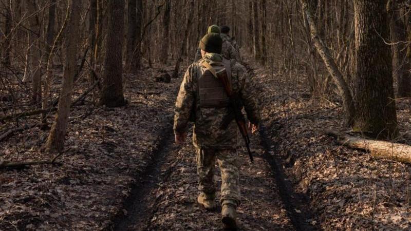 Суточные потери ВСУ в зоне спецоперации составили около 1 490 военных