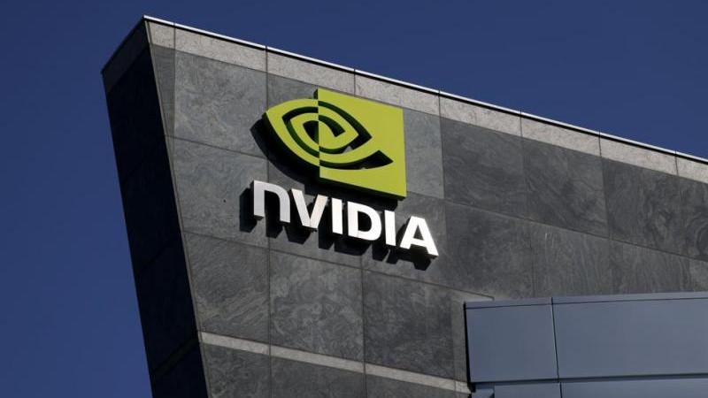 Nvidia стала первой в истории компанией, капитализация которой превысила $5 трлн