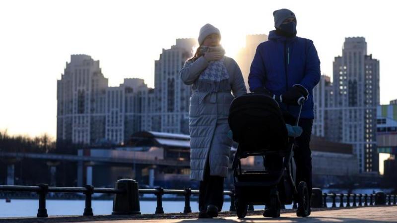 Россияне оформили около 140 тыс. кредитов по программе "Дальневосточная и арктическая ипотека"