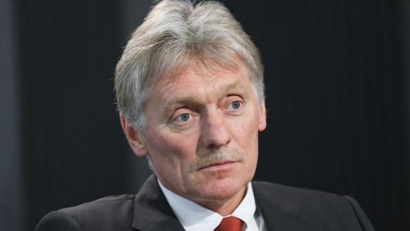 Песков: "Орешник" дает чувство безопасности на фоне русофобии Европы