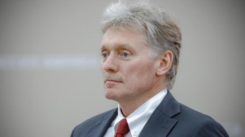 Песков назвал необходимое для прекращения боев решение Киева по Донбассу