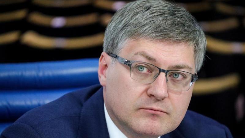 Павел Степанов назначен врио полпреда правительства в судах вместо Барщевского