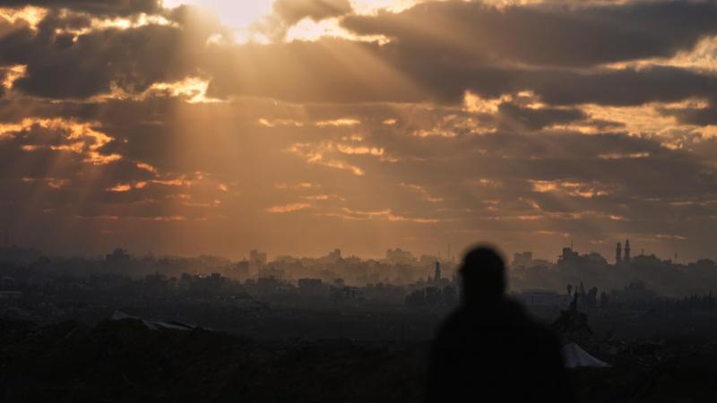 В ХАМАС подтвердили гибель главы военного крыла движения в Газе Мухаммеда Синвара