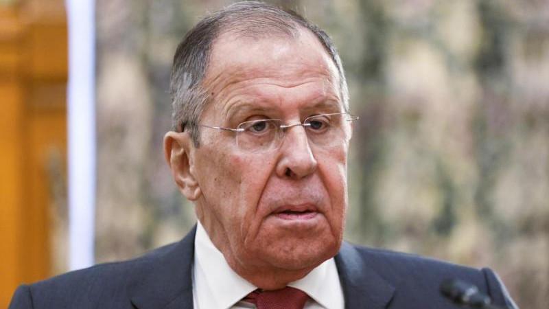 Лавров: Киев в ночь на 29 декабря предпринял атаку на резиденцию Путина