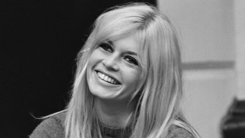 Ici: Брижит Бардо похоронят на кладбище Сен-Тропе