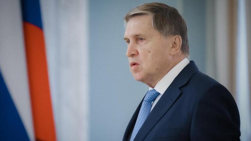 Ушаков: президенты РФ и США провели новый разговор