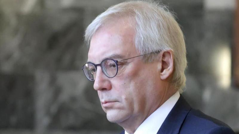 Грушко: РФ ответит на ограничения передвижения российских дипломатов в ЕС