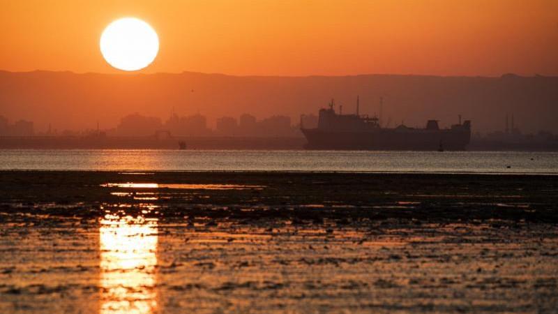 News 24: в январе у берегов ЮАР пройдут учения с участием кораблей РФ