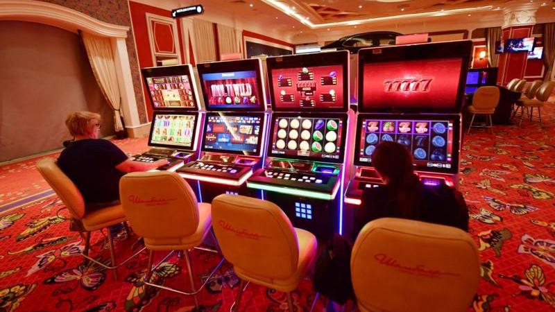 Президент РФ подписал закон о самозапрете на азартные игры