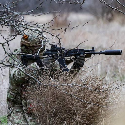 Потери ВСУ с начала боев в Курской области превысили 56 тыс. человек