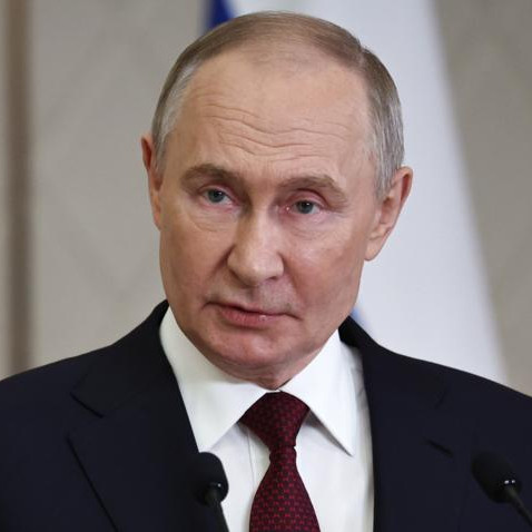 Путин: только понимание цены Победы может определить будущее России