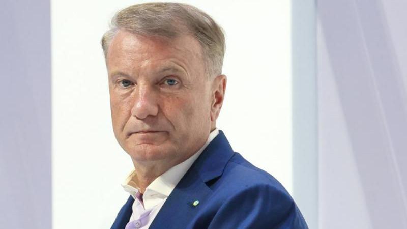 Греф полагает, что 2026 год будет непростым для банков и бизнеса