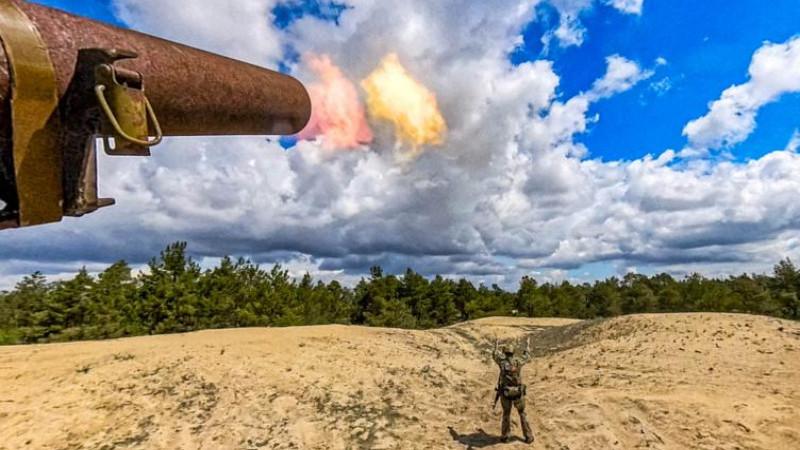 Средства ПВО РФ нейтрализовали за сутки 133 беспилотника ВСУ