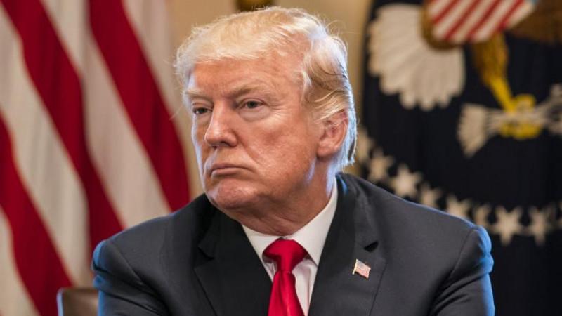 Трамп планирует ввести в отношении Индии пошлины в 25%