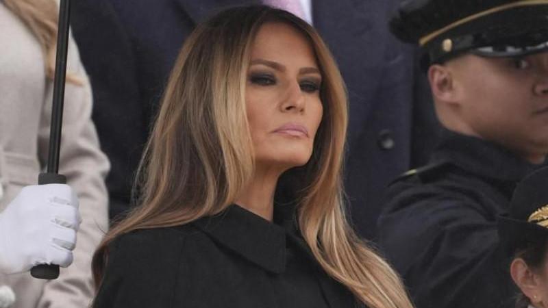 Трамп рассказал о симпатии своей супруги к Путину