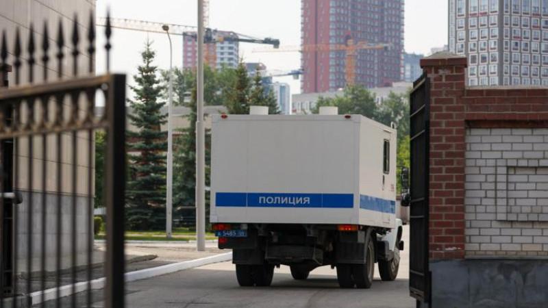 Глава азербайджанской диаспоры в Екатеринбурге объявлен в розыск
