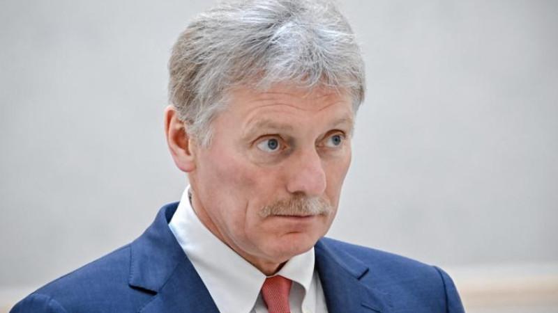 Песков отметил, что Камчатка была хорошо подготовлена к землетрясению