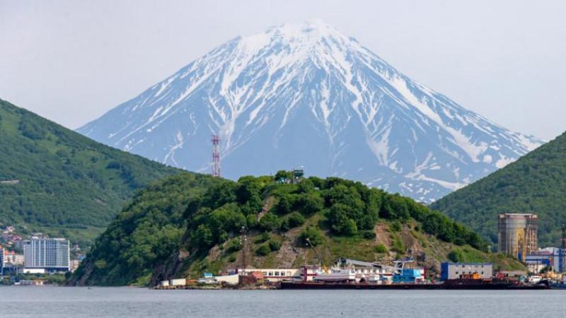 Магнитуда землетрясения на Камчатке достигла 8,7