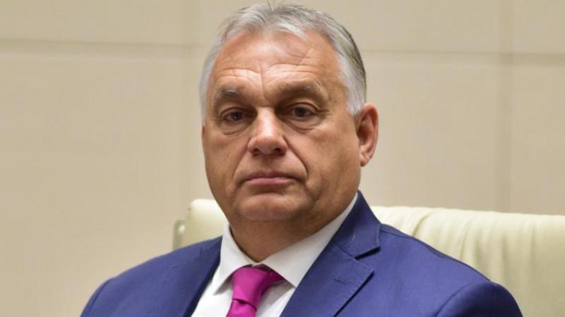 Орбан заявил Трампу о победе России на Украине