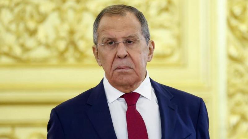 Лавров заявил, что пока не ознакомился с планом Трампа по Газе