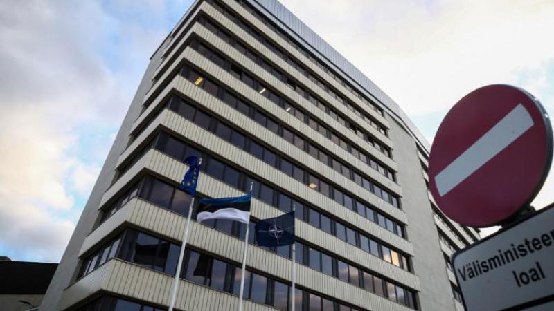 МИД Эстонии призвал граждан воздержаться от поездок в Белоруссию