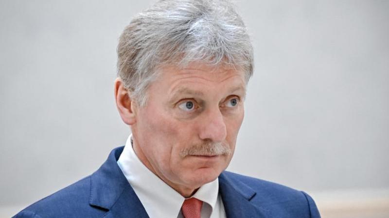 Песков отметил, что испытания "Буревестника" под ядерные не подпадают