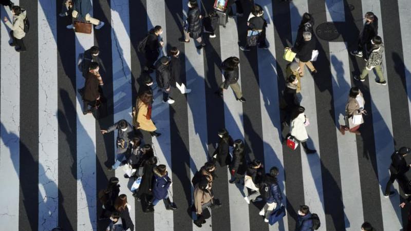 Испанский эпидемиолог предсказал еще одну пандемию