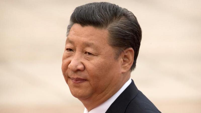 Си Цзиньпин заявил, что развитие Китая не противоречит концепции США