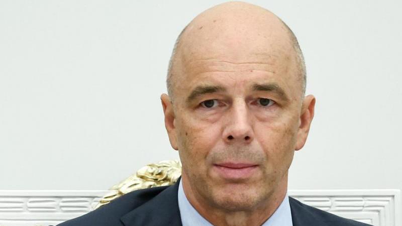 Силуанов прогнозирует устойчивые темпы роста экономики России в 2026 году