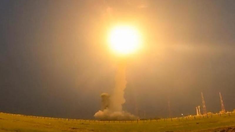 В Белоруссии подтвердили заступление ракетного комплекса "Орешник" на боевое дежурство