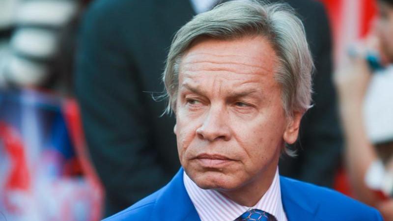 Пушков: подготовка к войне с Россией - новое кредо европейских элит